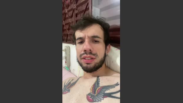 pedrogarcia9 26-11-2025 Recorded Video sweet