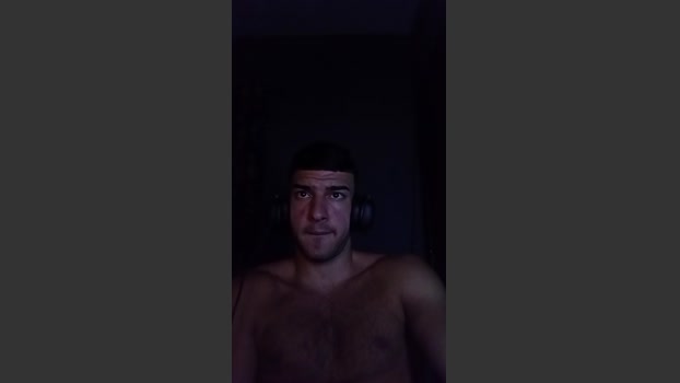 robsonhaha 26-11-2025 Recorded Video fuckhard