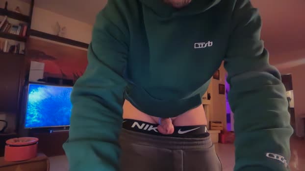 sk8_bong 25-11-2025 Recorded Video fuckhard