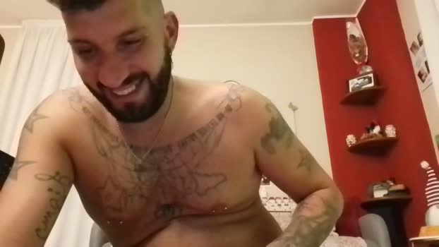 zio__paperone 25-11-2025 Recorded Video handsome