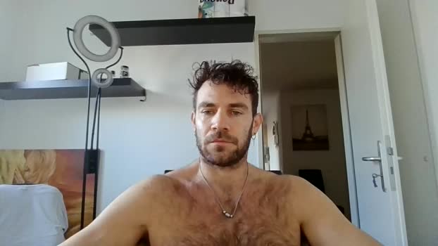 ALPHA_HUNK 27-11-2025 Recorded Video jackoff