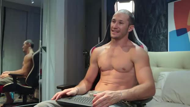 Axelfairchaild 27-11-2025 Recorded Video deepthroat