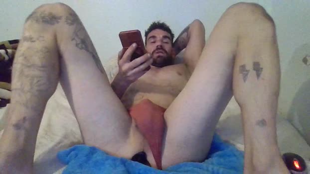 Bigtoyguy34 27-11-2025 Recorded Video naked