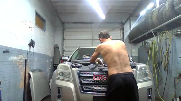 Bigtoyguy34 27-11-2025 Recorded Video lush