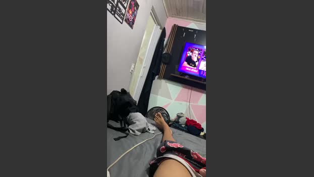 BrunoRafael8282 27-11-2025 Recorded Video beautiful