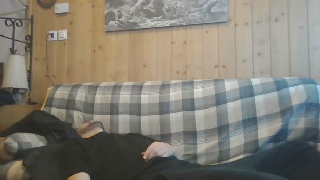DmtrijD 27-11-2025 Recorded Video playtime