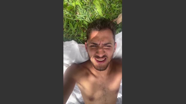 EnmanuelM 26-11-2025 Recorded Video lush