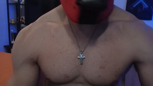 Frabroker 27-11-2025 Recorded Video fuckhard
