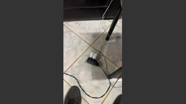 GoianoHet 27-11-2025 Recorded Video nasty