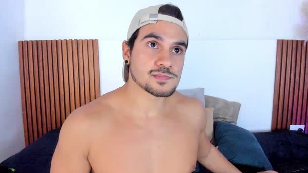 Jake_muller1 27-11-2025 Recorded Video kiss