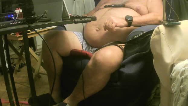 Kabouca66 27-11-2025 Recorded Video horny