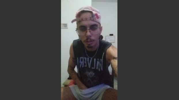 Klinger30 27-11-2025 Recorded Video Topless