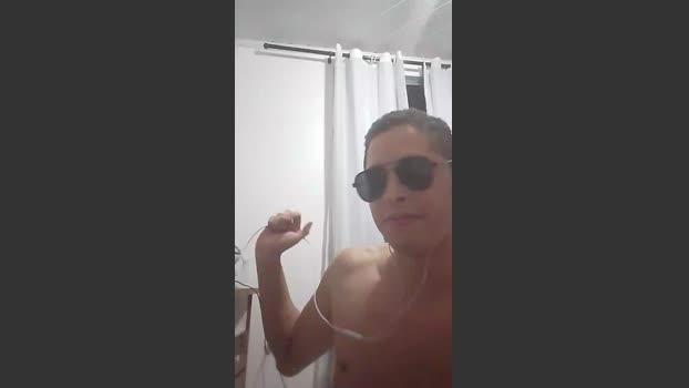 LoboAlvaro 27-11-2025 Recorded Video cute