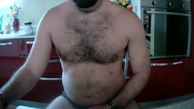 LupoBarbuto 26-11-2025 Recorded Video Recorded