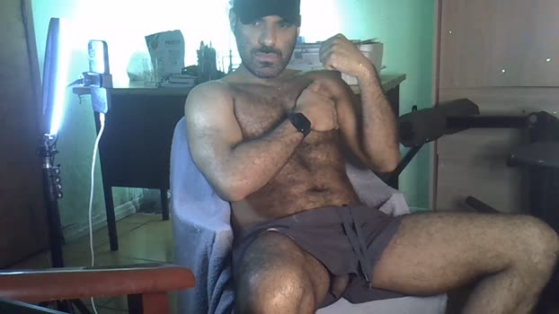 Militar_S 27-11-2025 Recorded Video fuckme