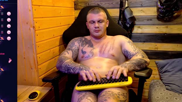 MrKray 27-11-2025 Recorded Video kink