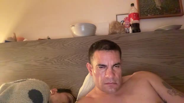 Pablobull0718 27-11-2025 Recorded Video beautiful
