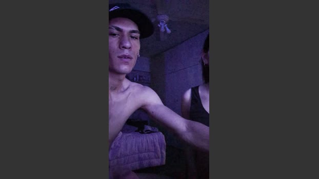 ParejitaZsurr 27-11-2025 Recorded Video kissing