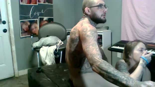 Rivard444 27-11-2025 Recorded Video Cam