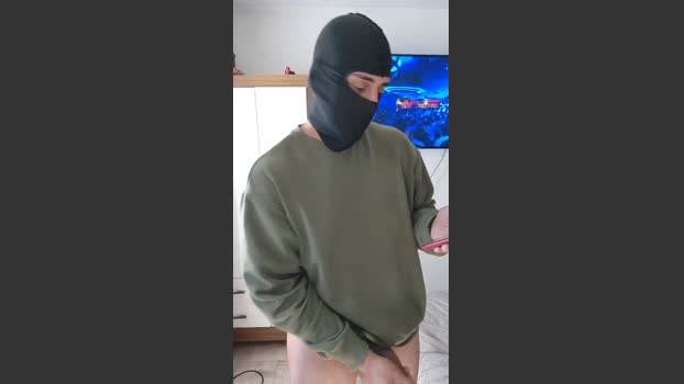 Rodrazar 26-11-2025 Recorded Video orgasm