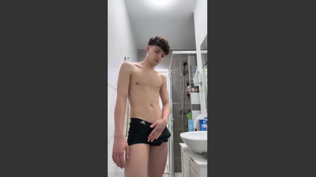 Shyboy911 26-11-2025 Recorded Video kinky