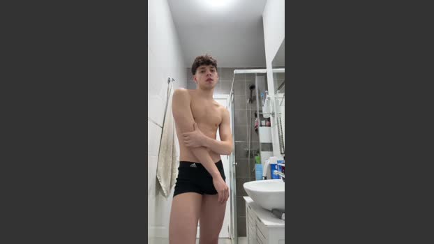 Shyboy911 26-11-2025 Recorded Video jerkoff
