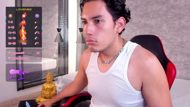 TheoHart 27-11-2025 Recorded Video play