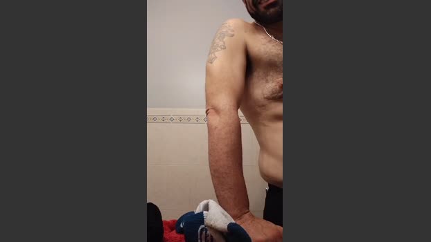 Tiko_cubanito34 27-11-2025 Recorded Video blowjob