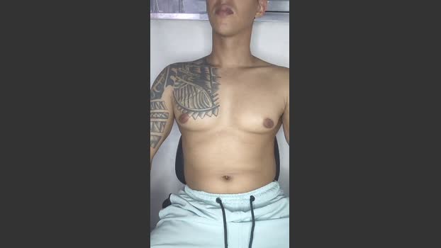 VictorVondoom 27-11-2025 Recorded Video blowjob