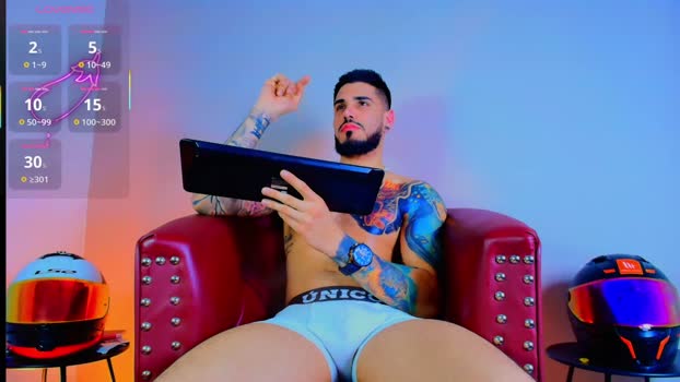 amodeus_bael 27-11-2025 Recorded Video handsome