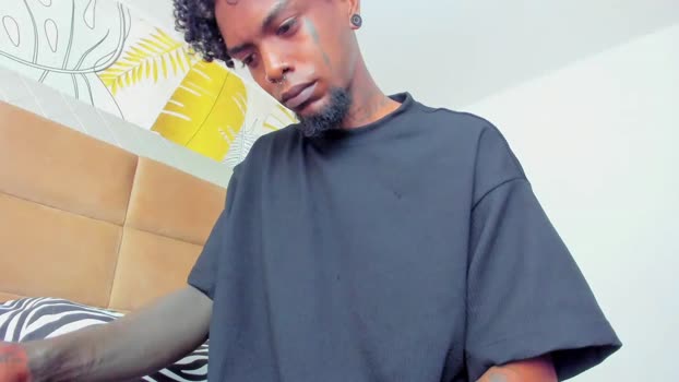 bigblackhottx1 27-11-2025 Recorded Video lovense