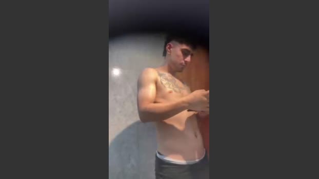 demoniiiojoaqu5 27-11-2025 Recorded Video fuckface