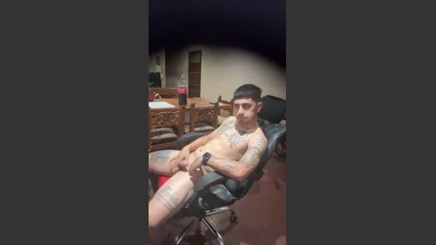 demoniiiojoaqu5 27-11-2025 Recorded Video deep