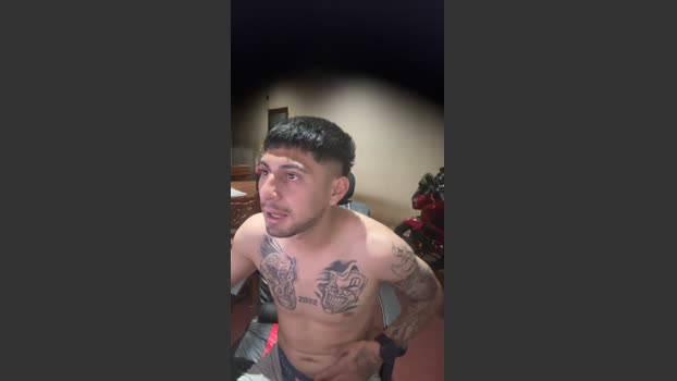 demoniiiojoaqu5 27-11-2025 Recorded Video suckshow