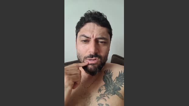 jdevil7 26-11-2025 Recorded Video striptease
