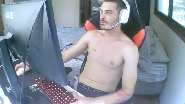 modelpedroxxx 27-11-2025 Recorded Video bicurious