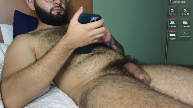 nickjordan3 26-11-2025 Recorded Video sexymale