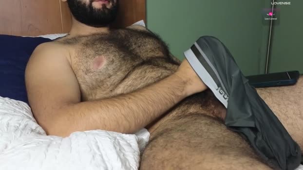 nickjordan3 27-11-2025 Recorded Video bigass