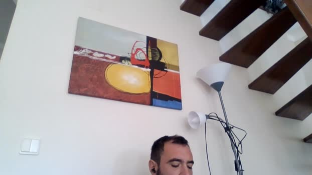 ocellarisxxx 27-11-2025 Recorded Video Pretty