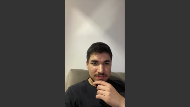 odougxxx 27-11-2025 Recorded Video Webcam