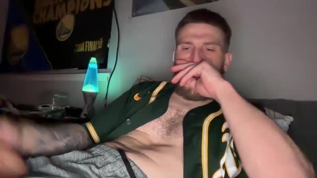 reallygoated95 27-11-2025 Recorded Video beautiful