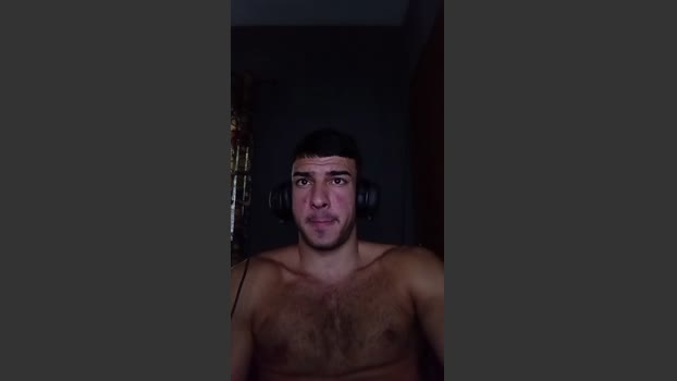 robsonhaha 27-11-2025 Recorded Video strip