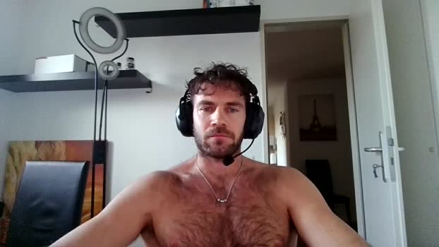 ALPHA_HUNK 28-11-2025 Recorded Video sexykitty