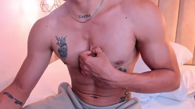 Akaza_ 28-11-2025 Recorded Video sexybody