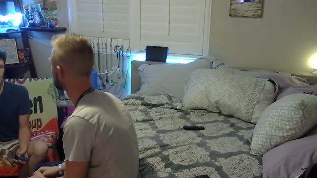 BJBURN 28-11-2025 Recorded Video oral