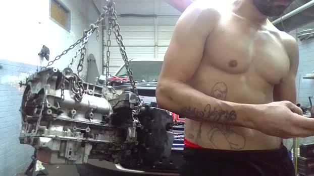 Bigtoyguy34 28-11-2025 Recorded Video handsome