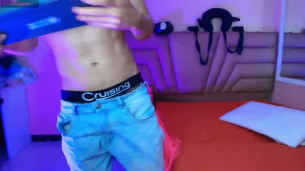 Crimsonsecretts 27-11-2025 Recorded Video hard
