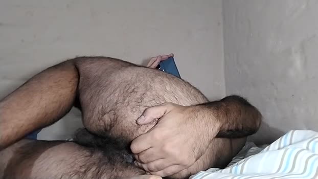 DiePeludoMorbo 28-11-2025 Recorded Video kinky