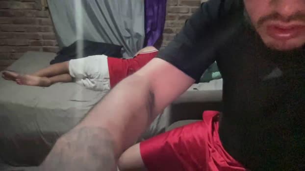 ERES24 28-11-2025 Recorded Video fuckme