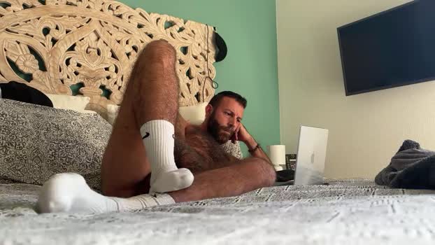 Gayita84 28-11-2025 Recorded Video sexyfeet